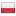 infinite.pl hosted country